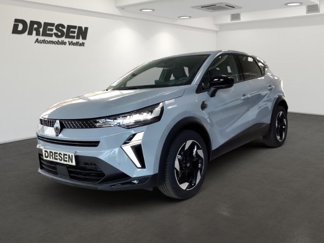 Renault Captur 2025