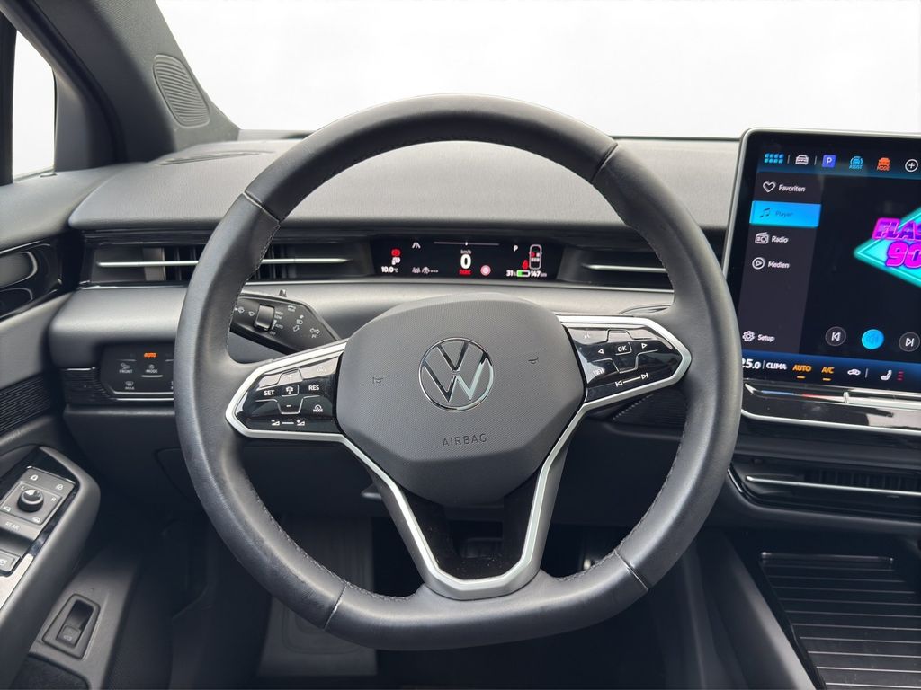 Volkswagen ID.7 2024