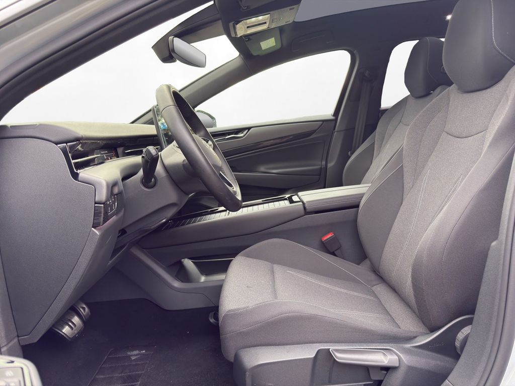 Volkswagen ID.7 2024