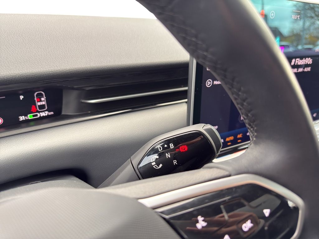 Volkswagen ID.7 2024