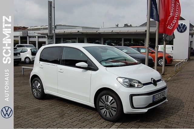 Volkswagen e-up! 2024