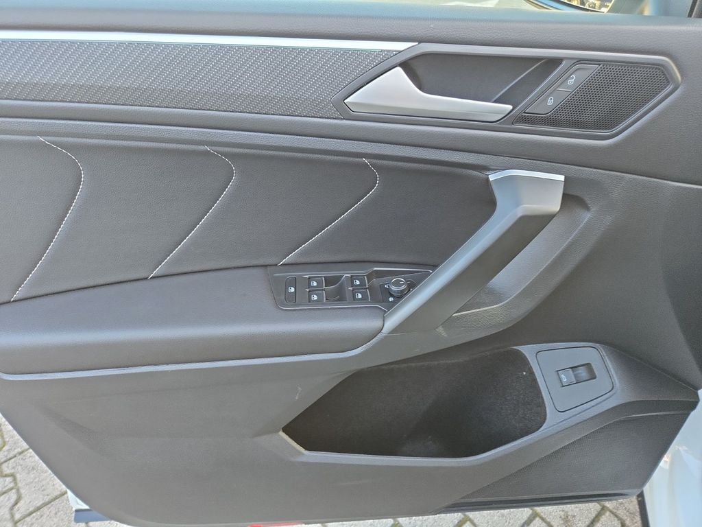 Volkswagen Tiguan Allspace 2025