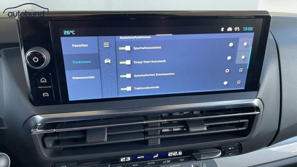 Citroën SpaceTourer 2025