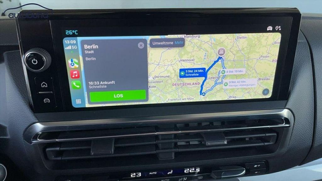 Citroën SpaceTourer 2025