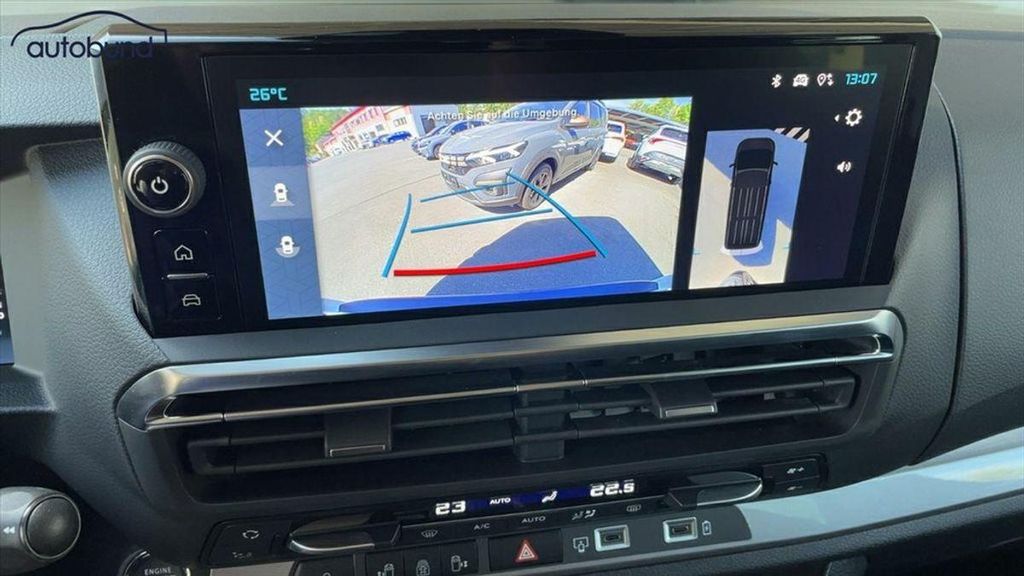 Citroën SpaceTourer 2025