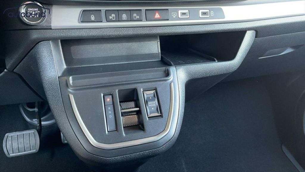 Citroën SpaceTourer 2025