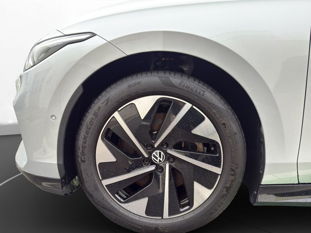 Volkswagen ID.7 2024