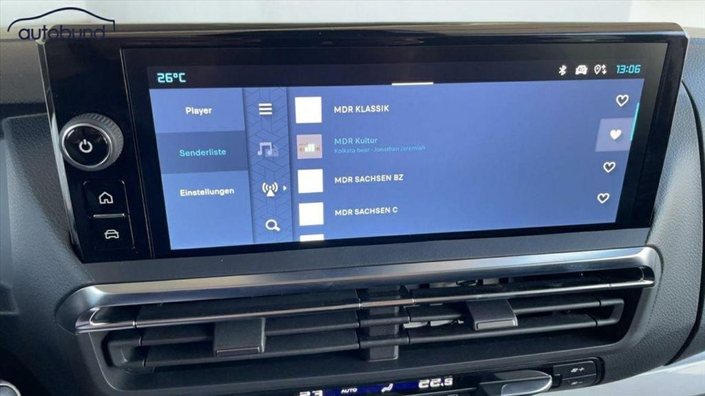 Citroën SpaceTourer 2025