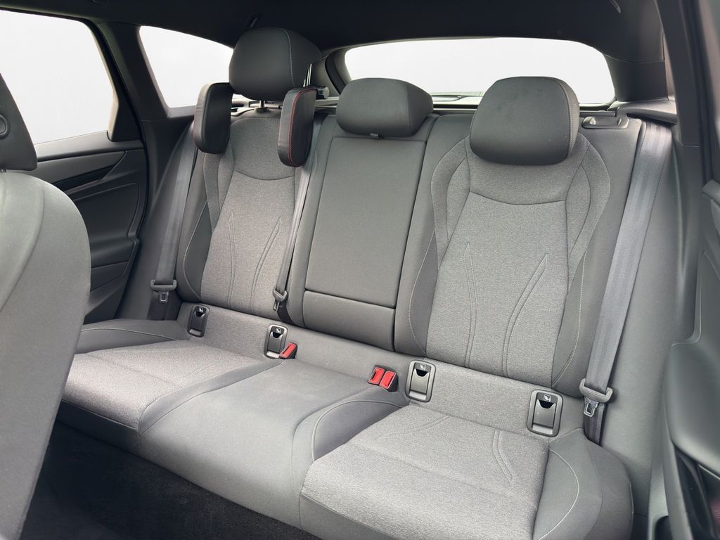 Volkswagen ID.7 2024