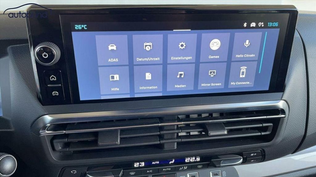 Citroën SpaceTourer 2025