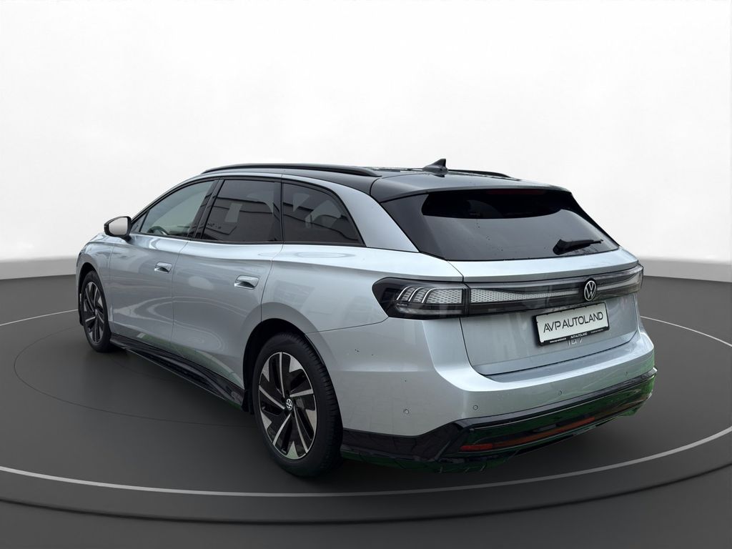 Volkswagen ID.7 2024