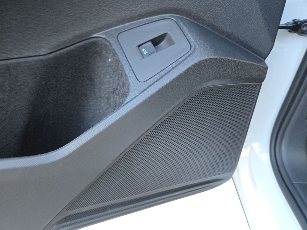 Volkswagen Tiguan Allspace 2025