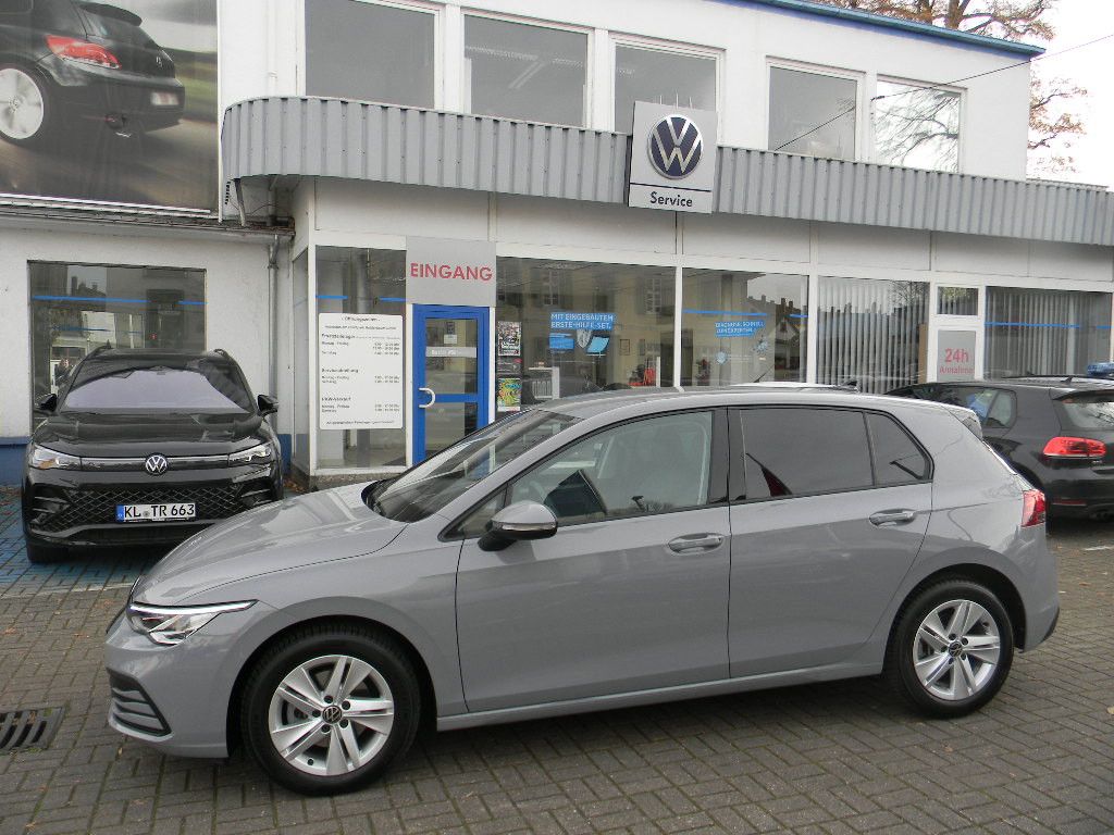 Volkswagen Golf 2023