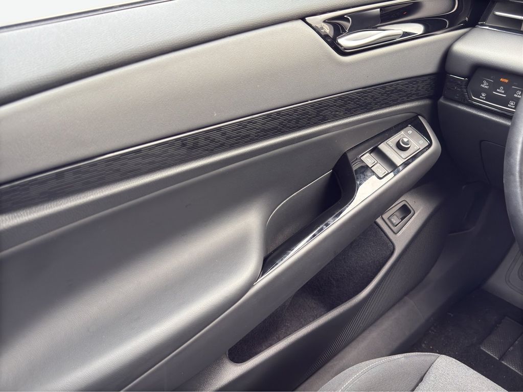 Volkswagen ID.7 2024