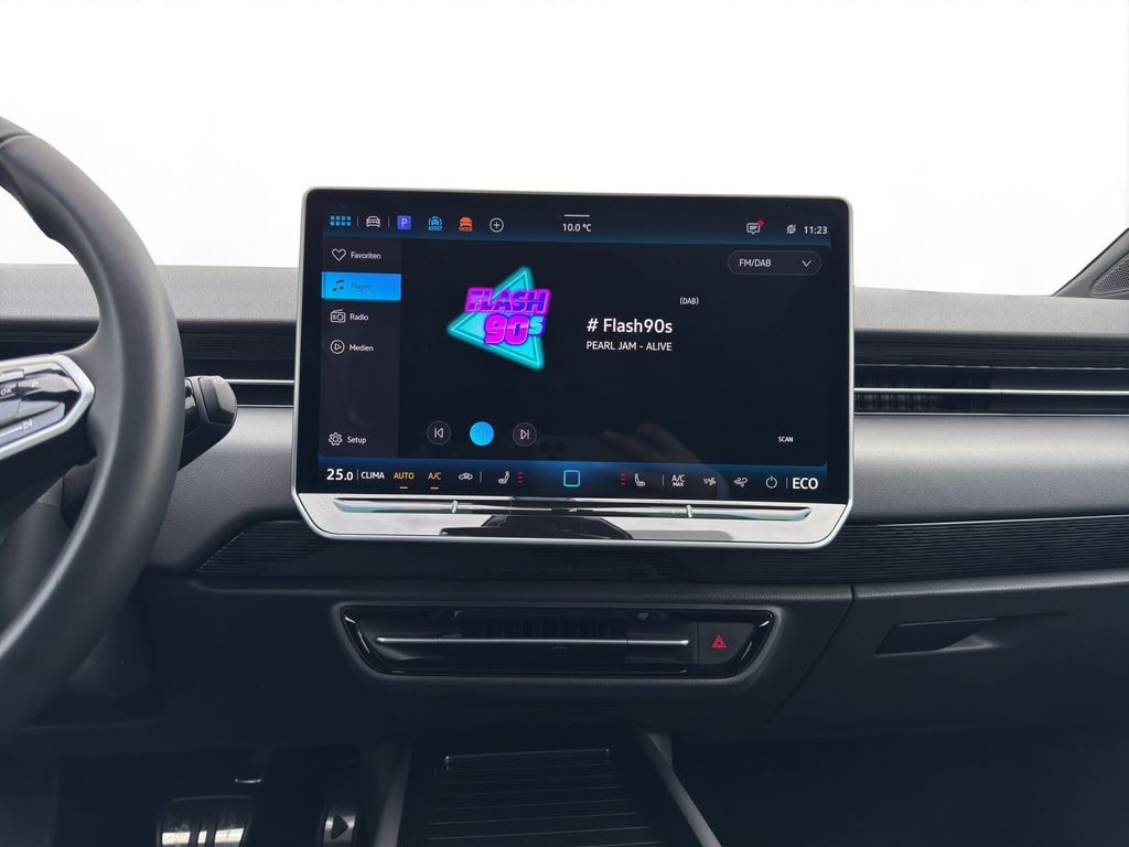 Volkswagen ID.7 2024