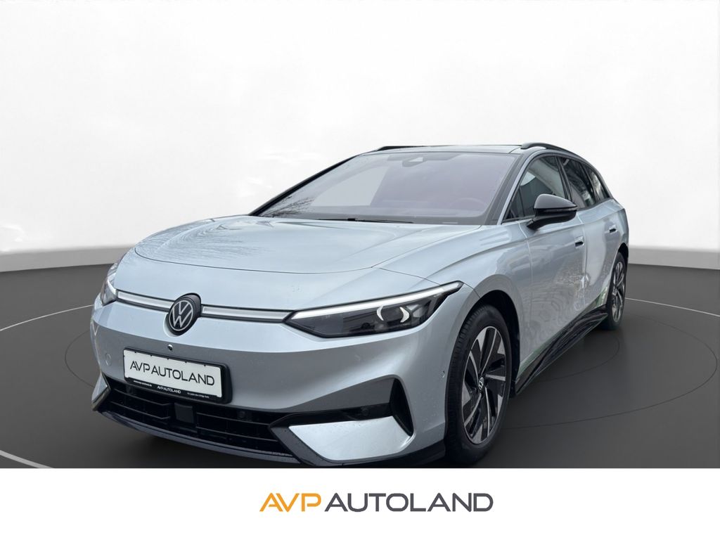 Volkswagen ID.7 2024