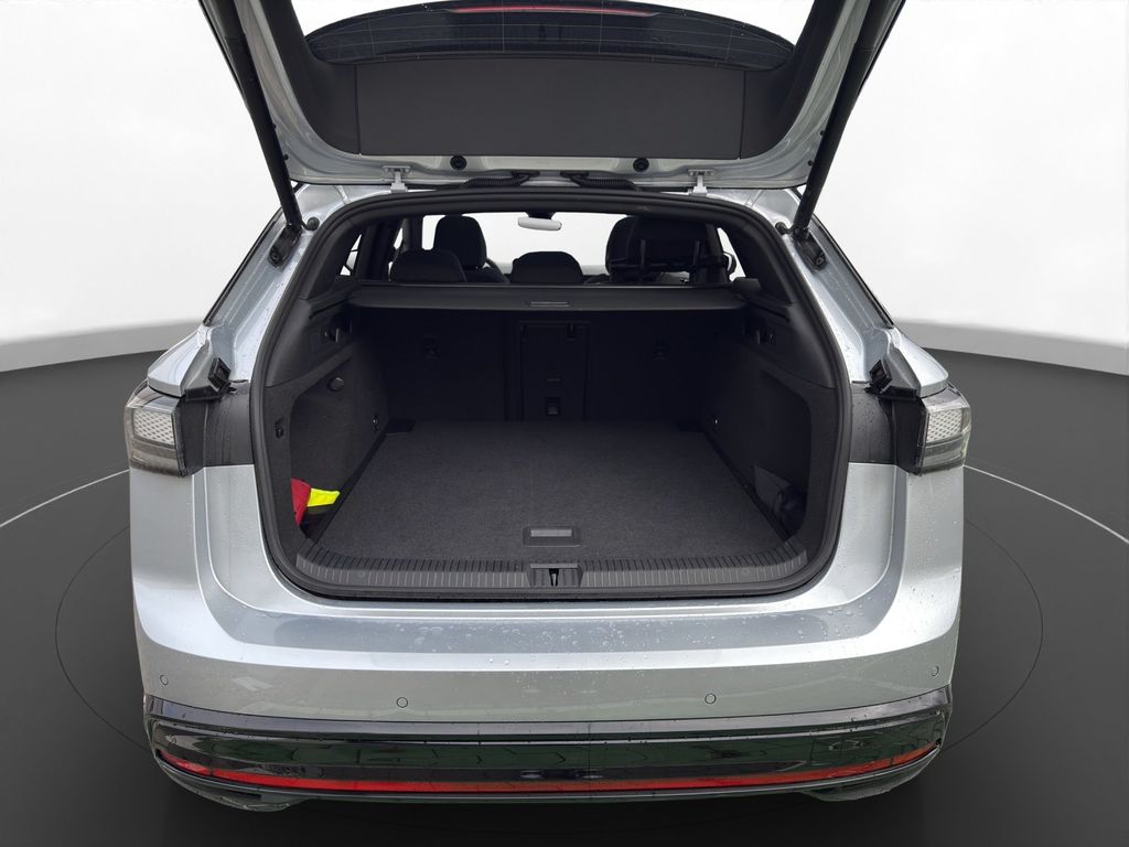 Volkswagen ID.7 2024