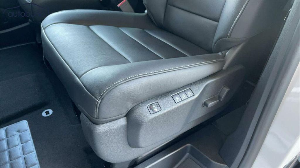 Citroën SpaceTourer 2025