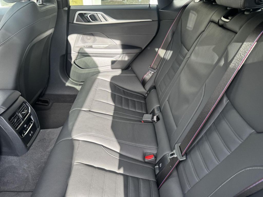 BMW 420 Gran Coupé 2025