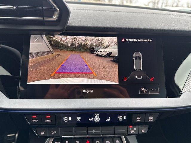 Audi A3 2025
