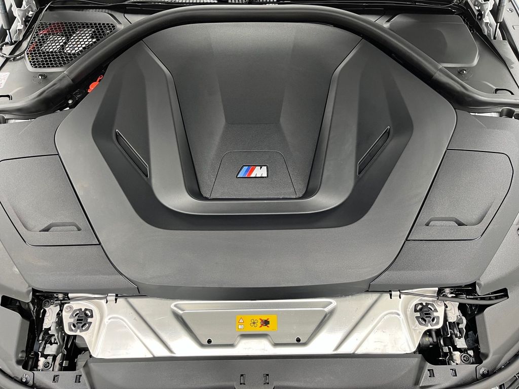 BMW i4 2022