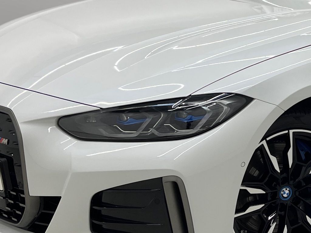 BMW i4 2022