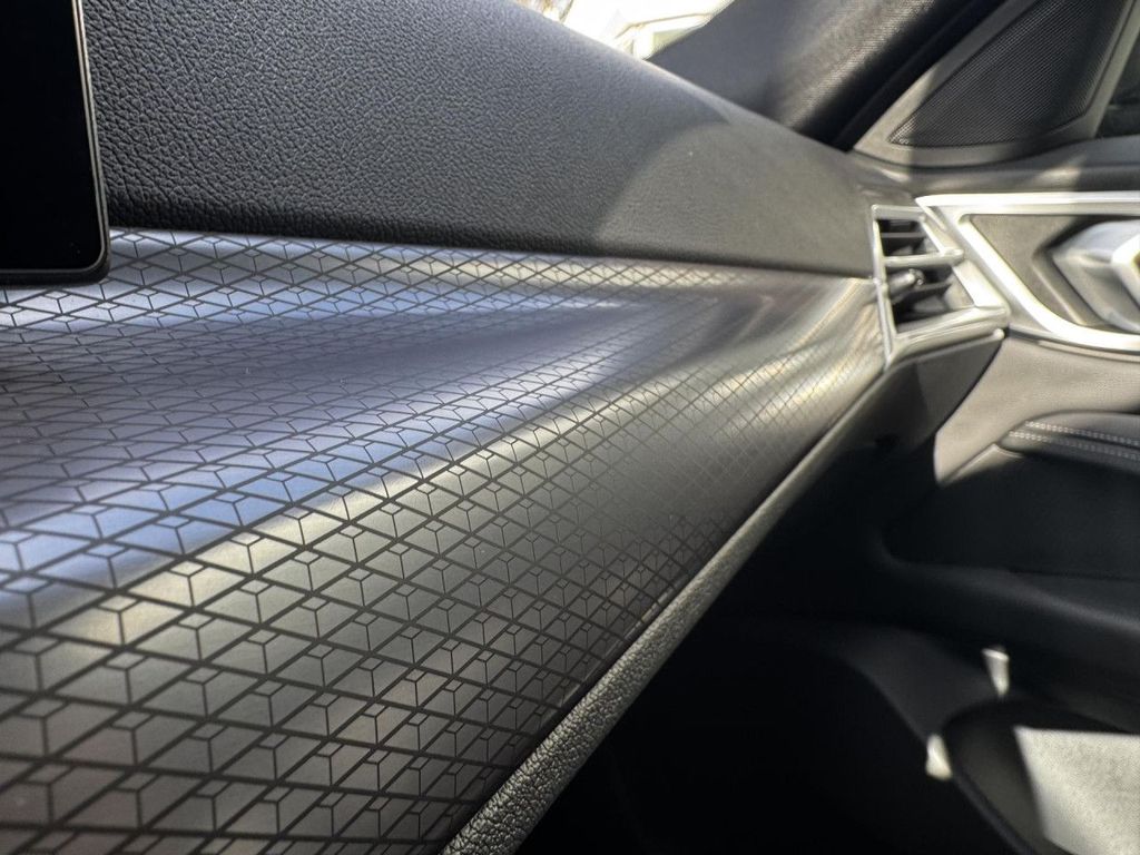 BMW 420 Gran Coupé 2025