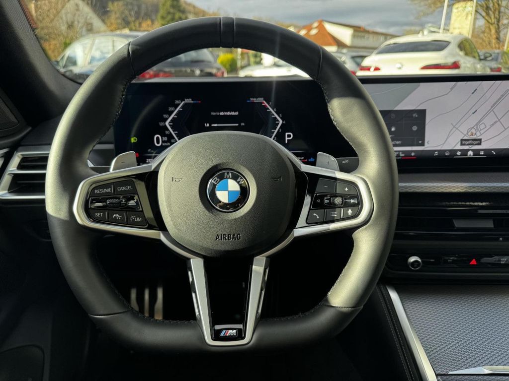 BMW 420 Gran Coupé 2025