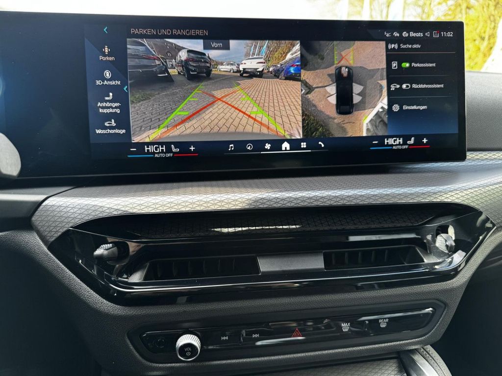 BMW 420 Gran Coupé 2025