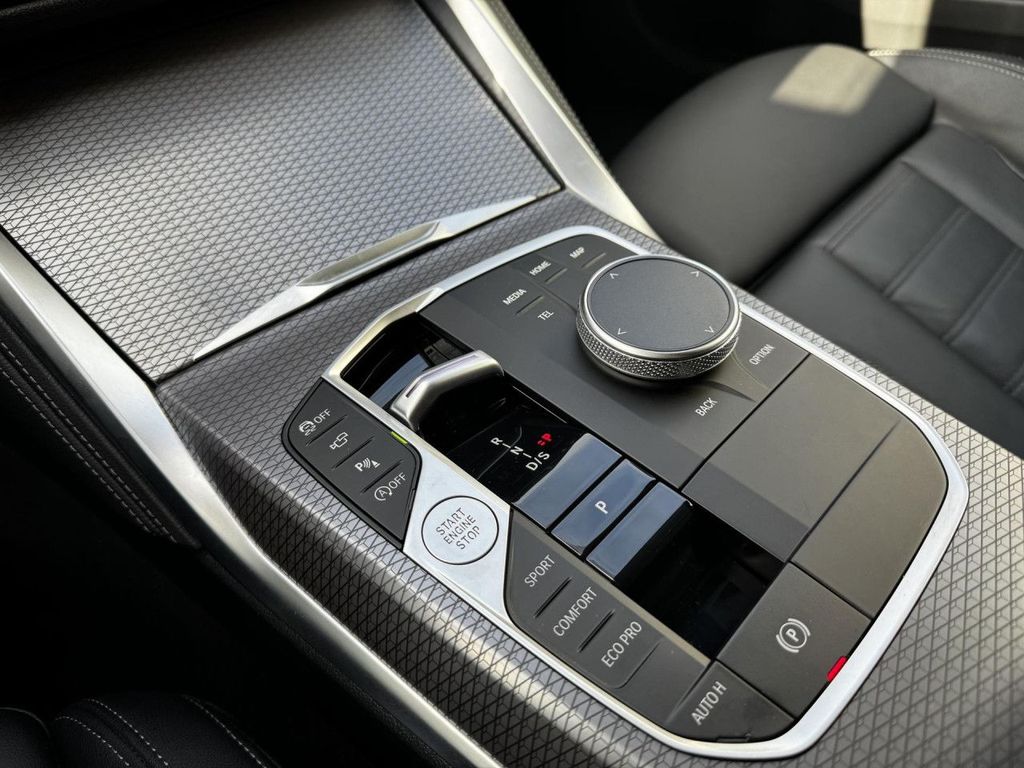 BMW 420 Gran Coupé 2025