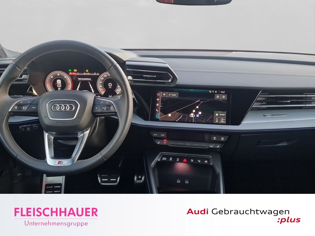 Audi A3 2024