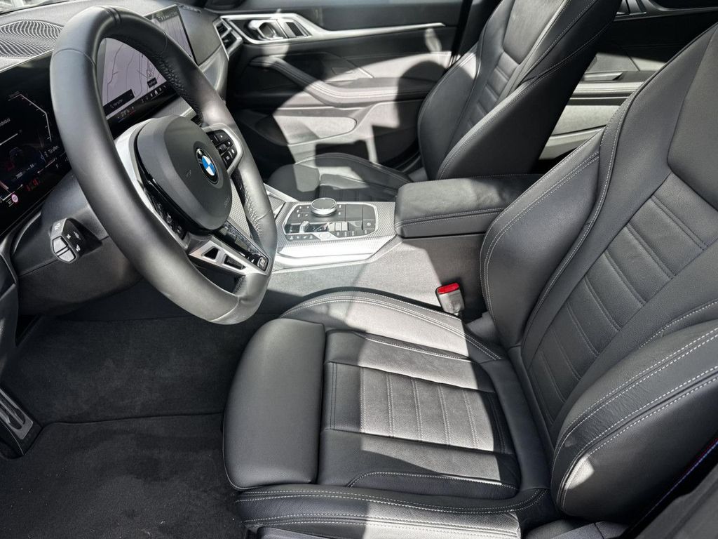 BMW 420 Gran Coupé 2025