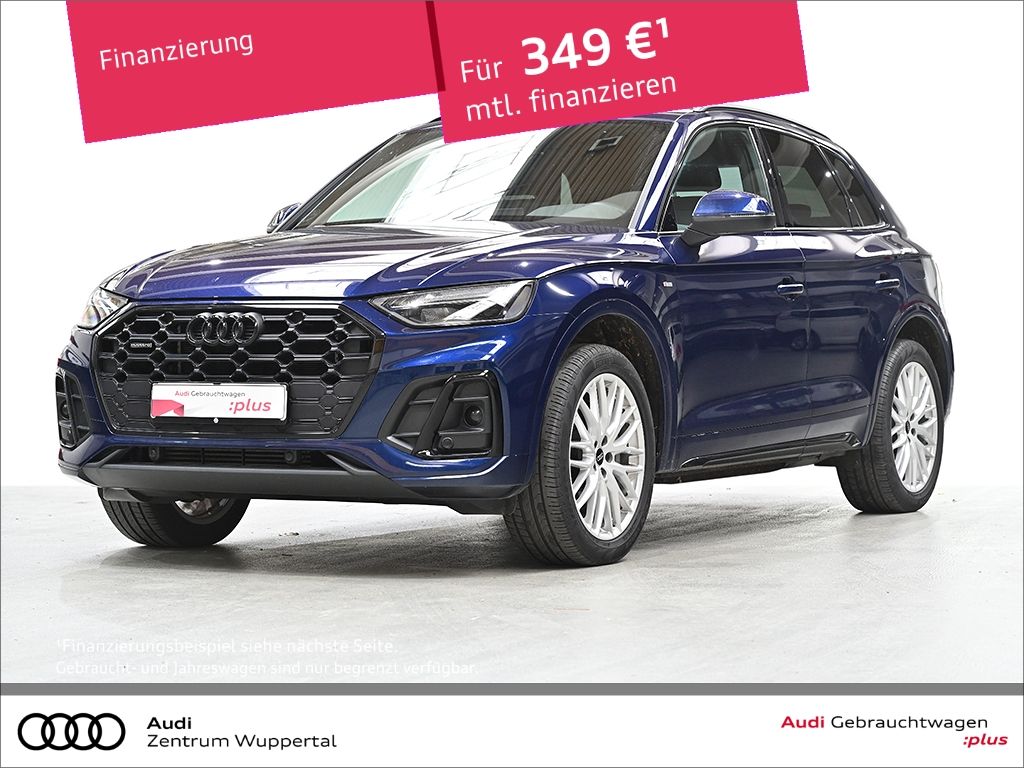 Audi Q5 2022