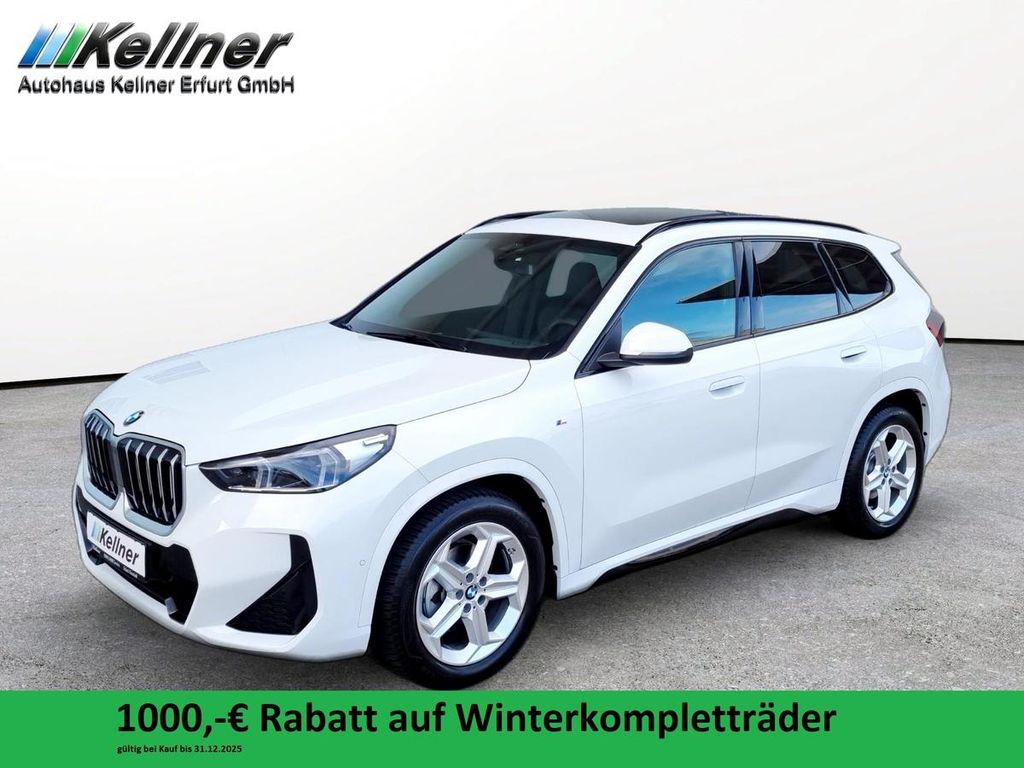 BMW X1 2025