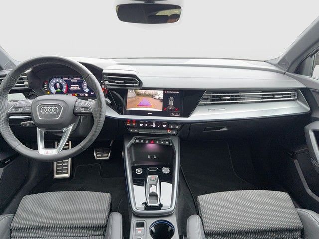 Audi A3 2025