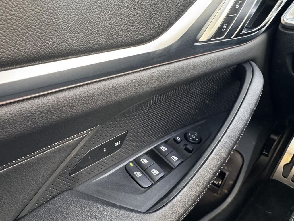 BMW 420 Gran Coupé 2025