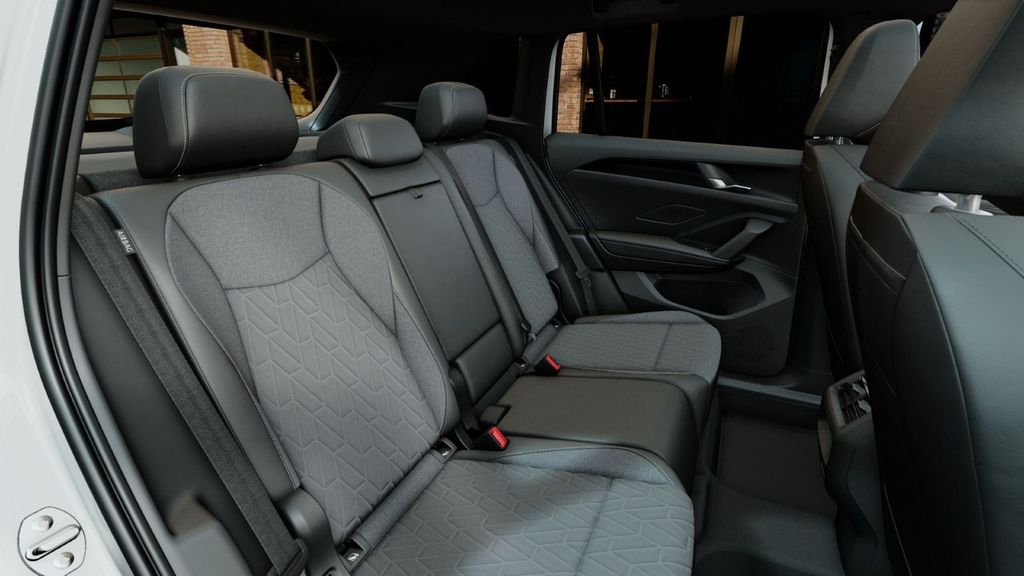 Volkswagen Tiguan 2025