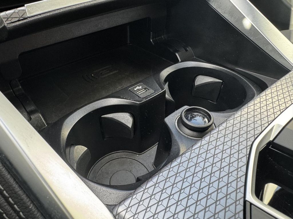 BMW 420 Gran Coupé 2025