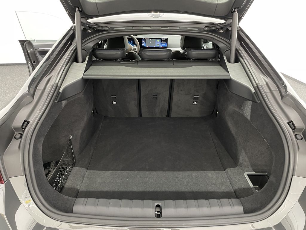 BMW 430 Gran Coupé 2023