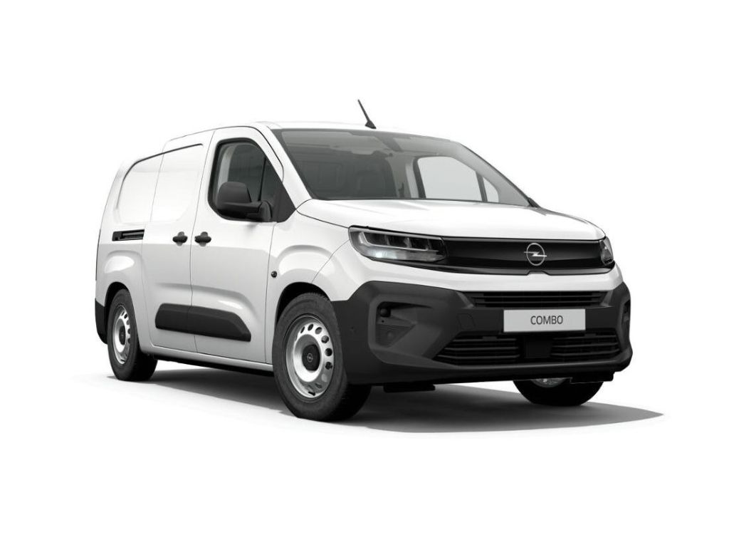 Opel Combo 2025