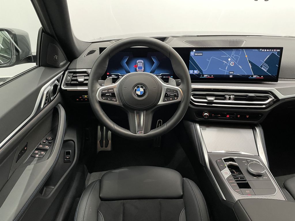 BMW 430 Gran Coupé 2023