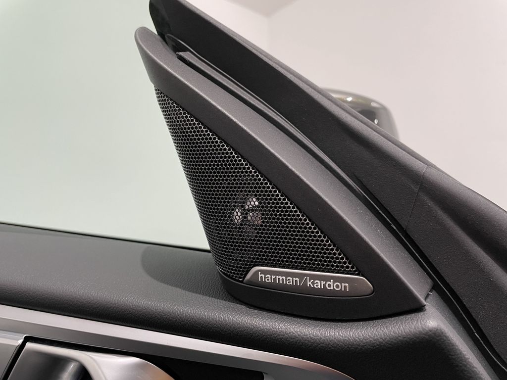 BMW 430 Gran Coupé 2023