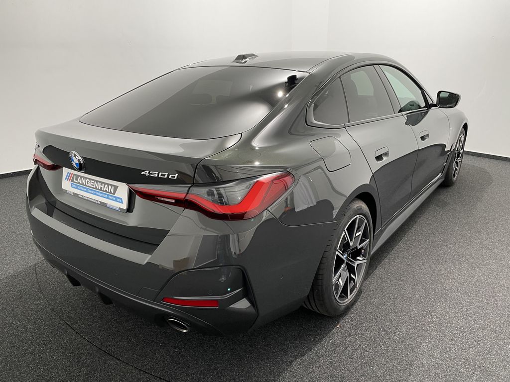BMW 430 Gran Coupé 2023