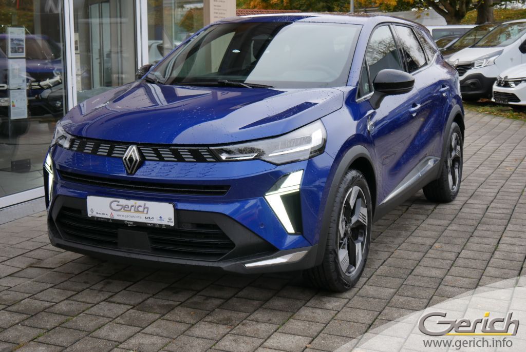 Renault Symbioz