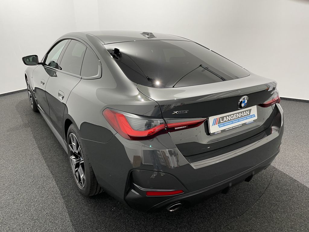 BMW 430 Gran Coupé 2023