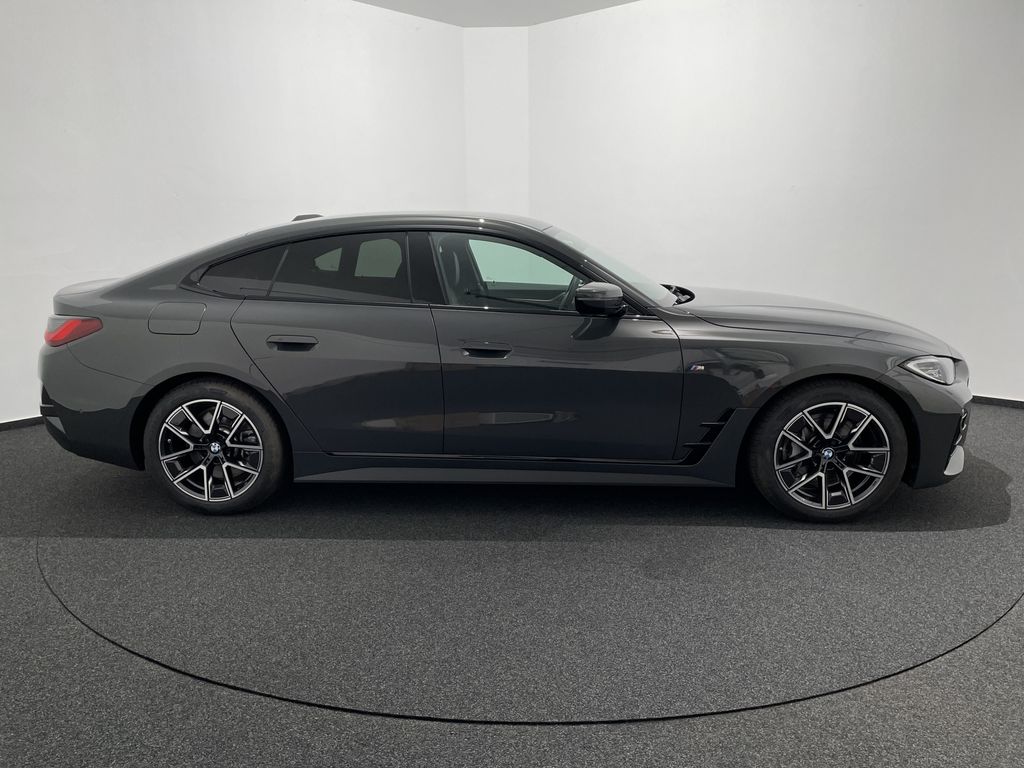 BMW 430 Gran Coupé 2023