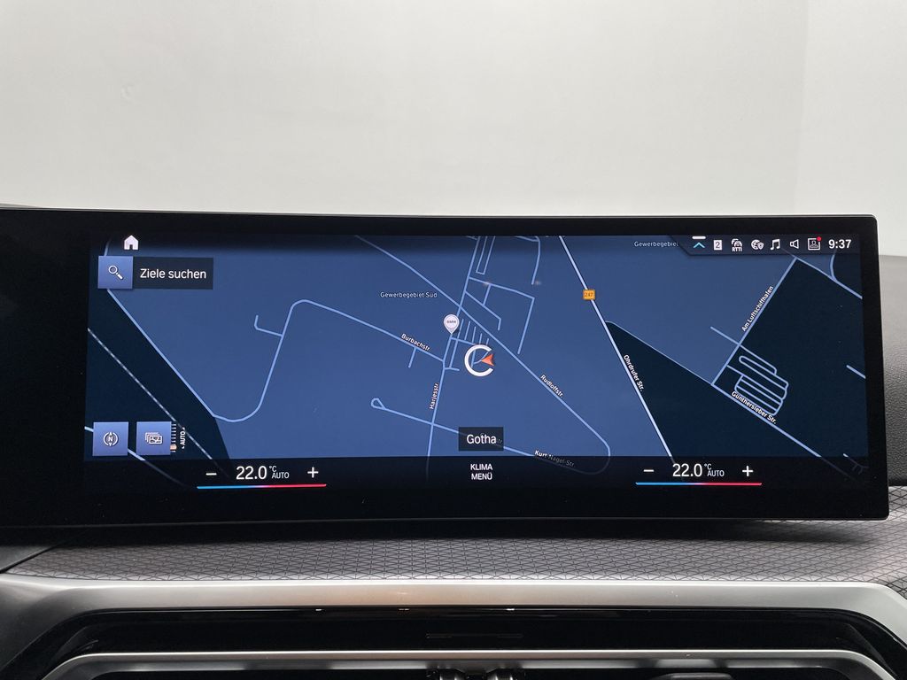 BMW 430 Gran Coupé 2023