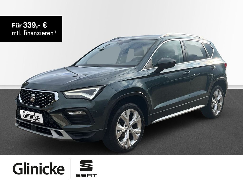 Seat Ateca 2021