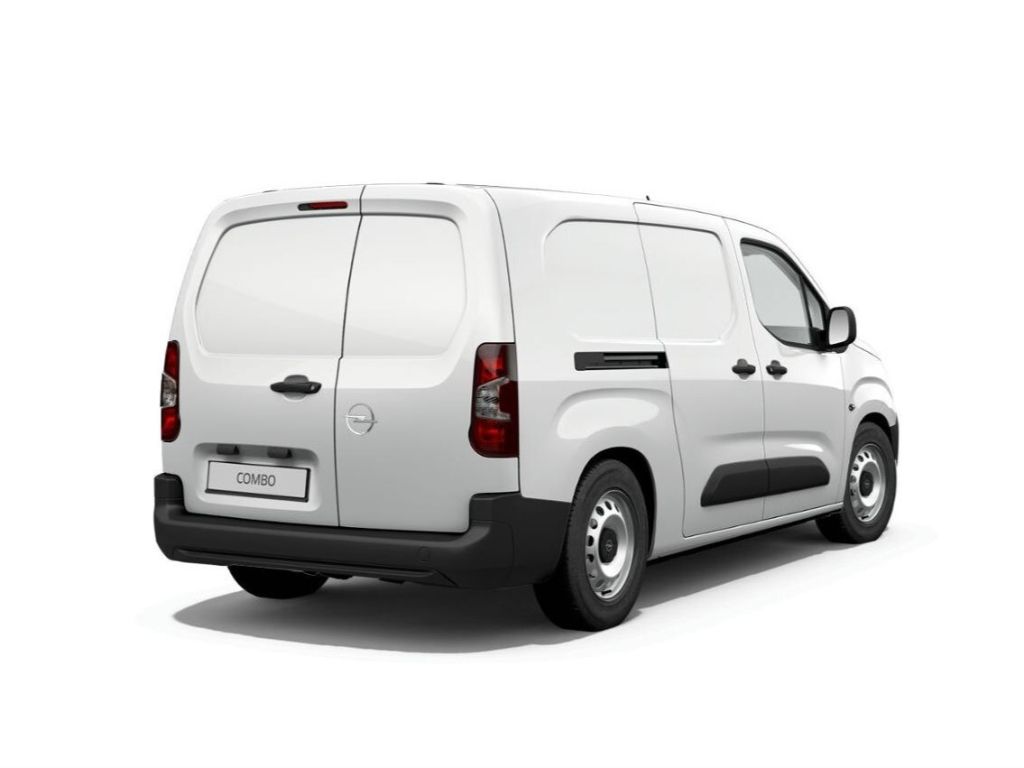 Opel Combo 2025