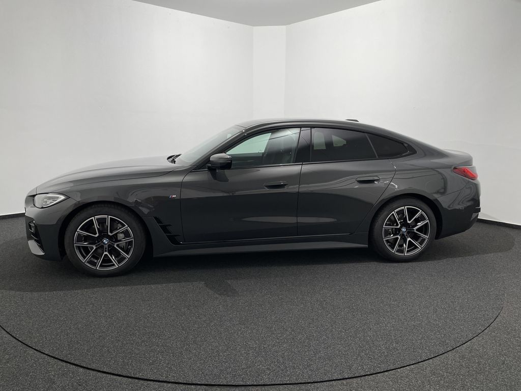 BMW 430 Gran Coupé 2023
